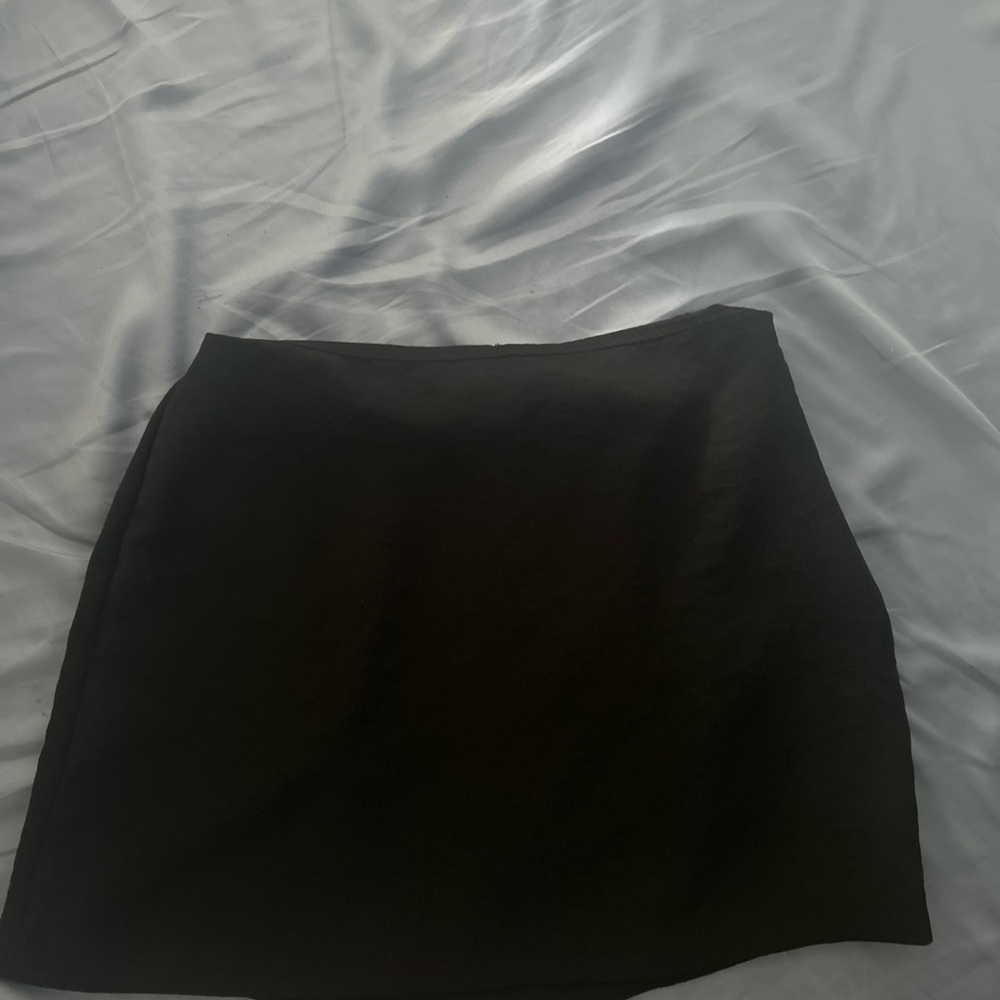 A&F Scarlett Mini Skort